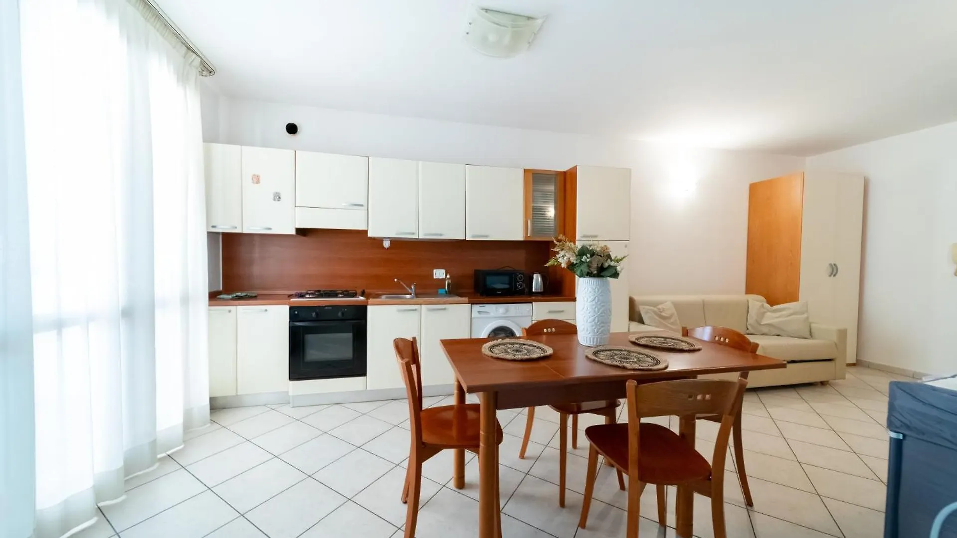 Residence Alessandra Cesenatico Aparthotel