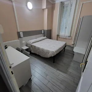 Barone Hotel Genova