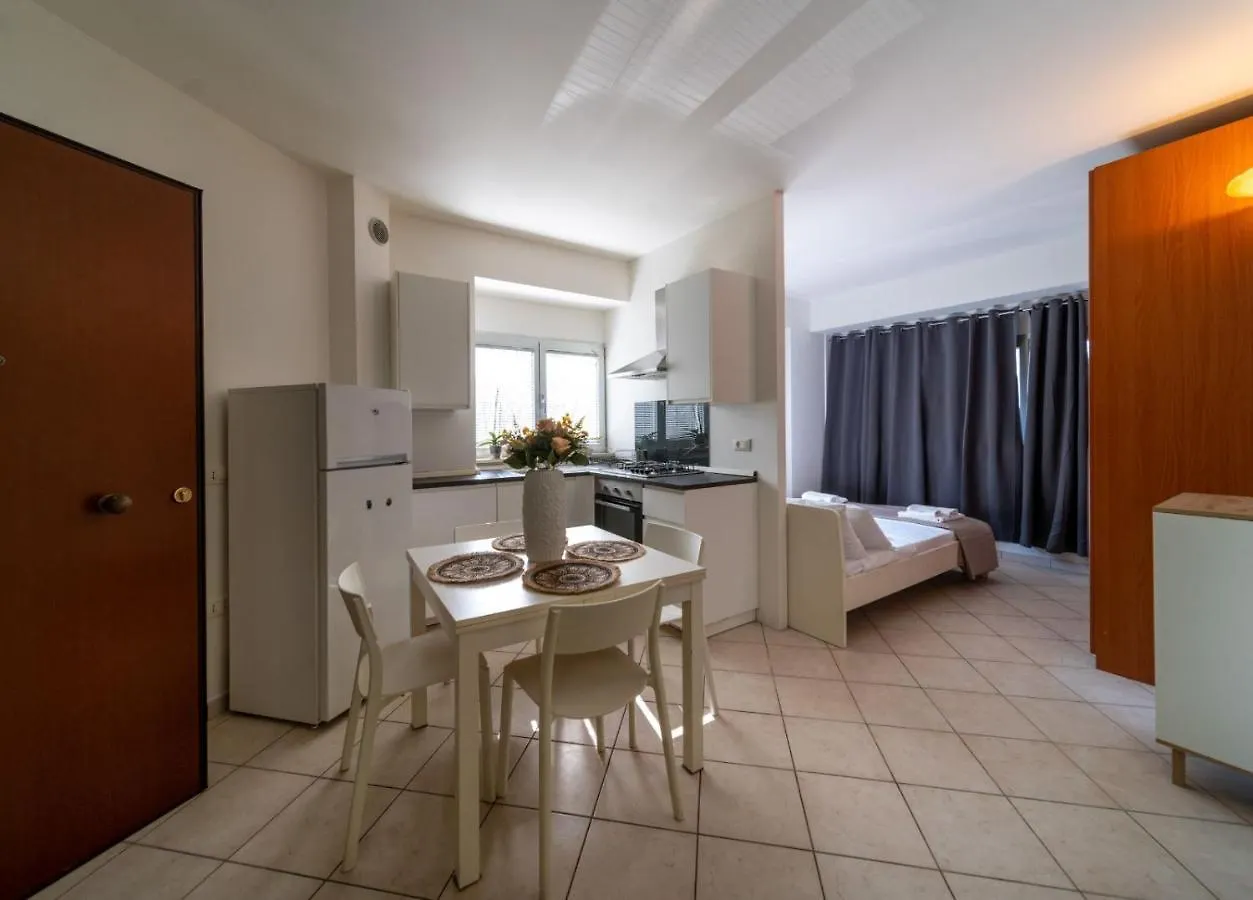 Residence Alessandra Cesenatico 0*,  Italy