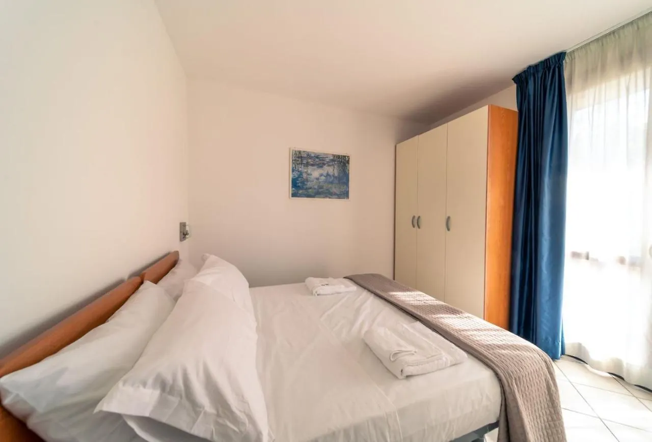 Aparthotel Residence Alessandra Cesenatico Italy