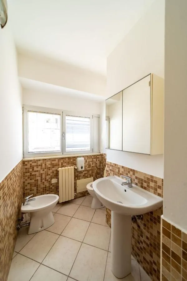 Residence Alessandra Cesenatico 0*,