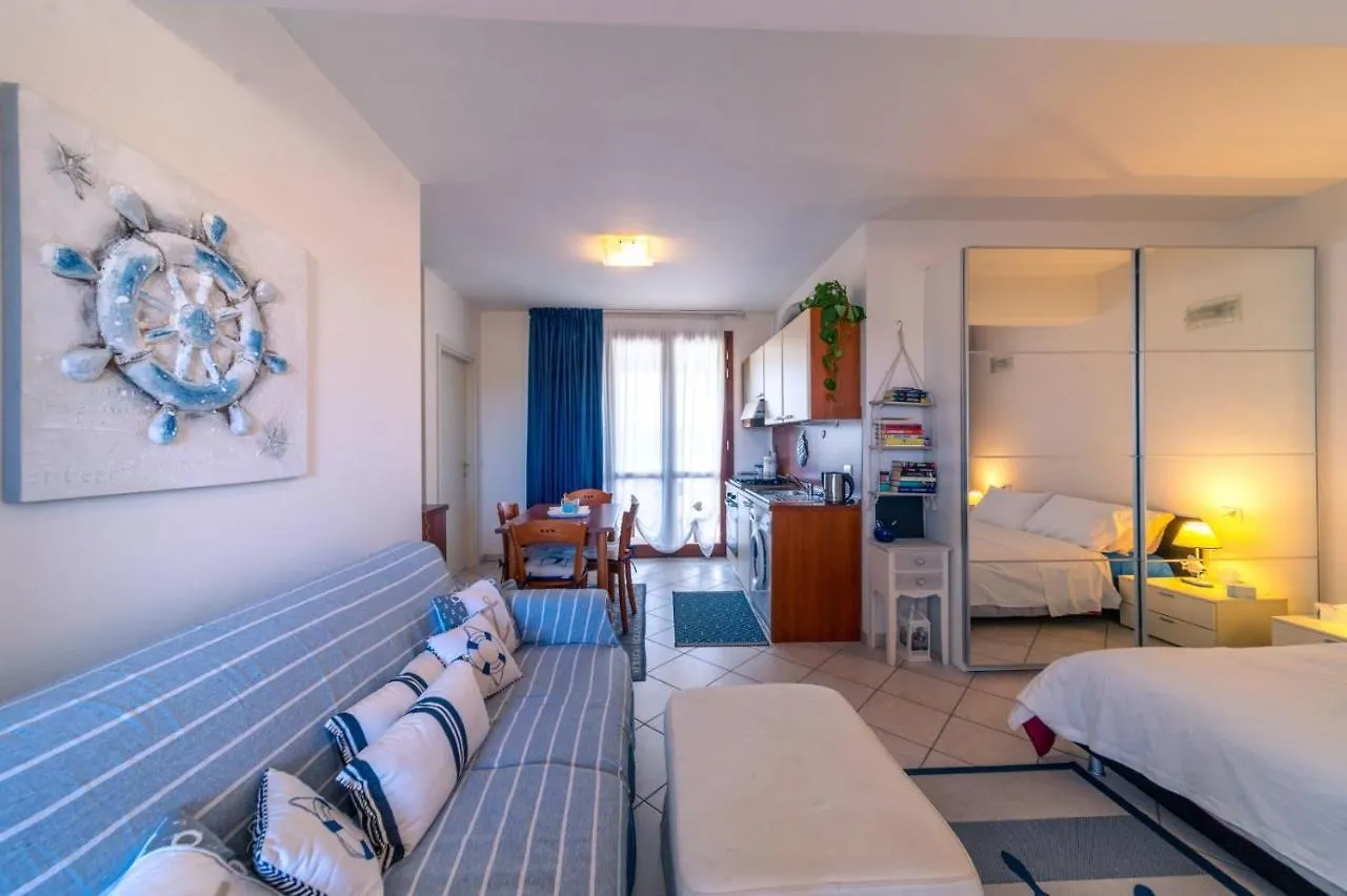 Residence Alessandra Cesenatico Aparthotel
