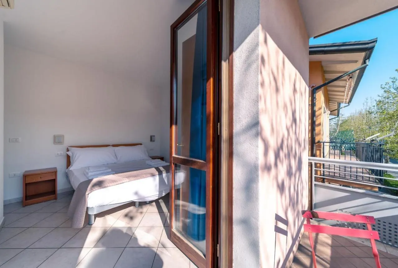 Residence Alessandra Cesenatico