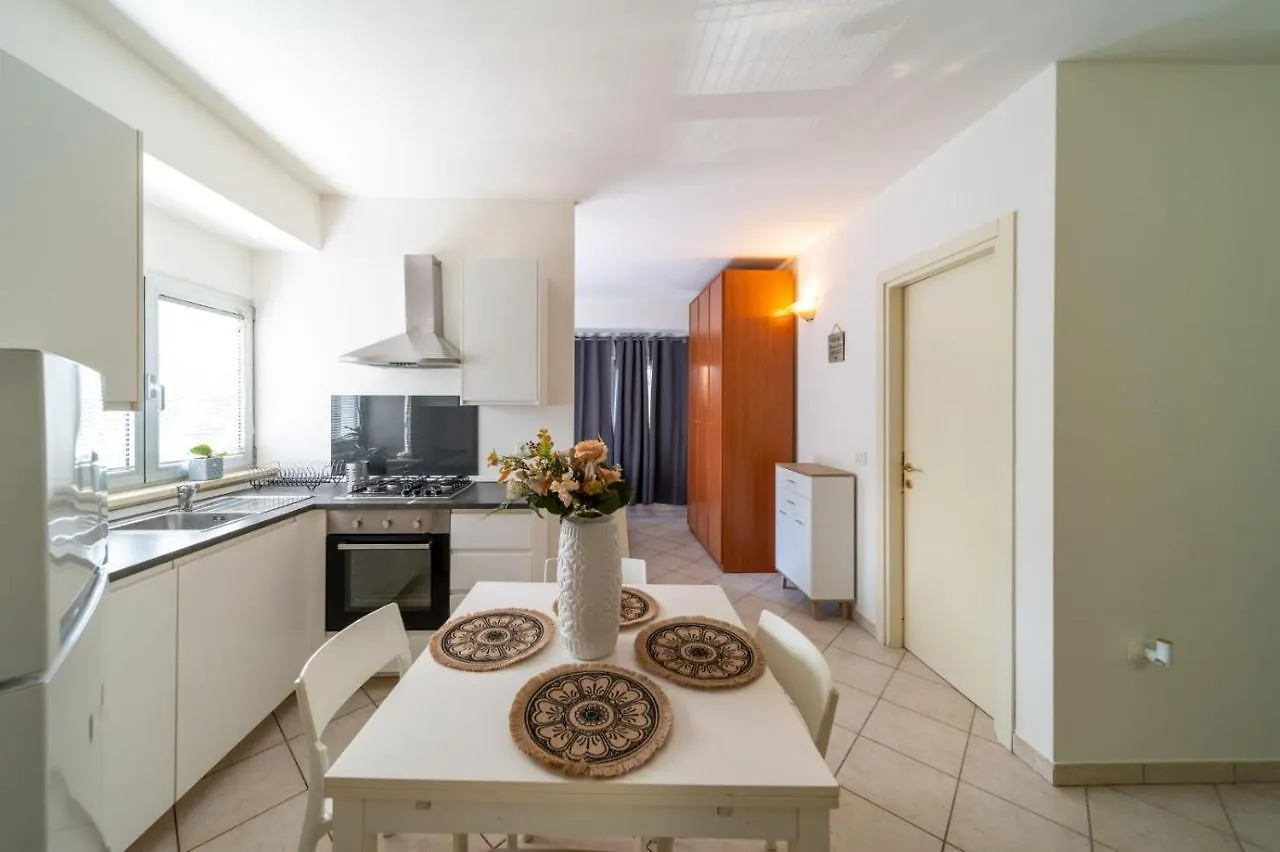 Residence Alessandra Cesenatico Aparthotel