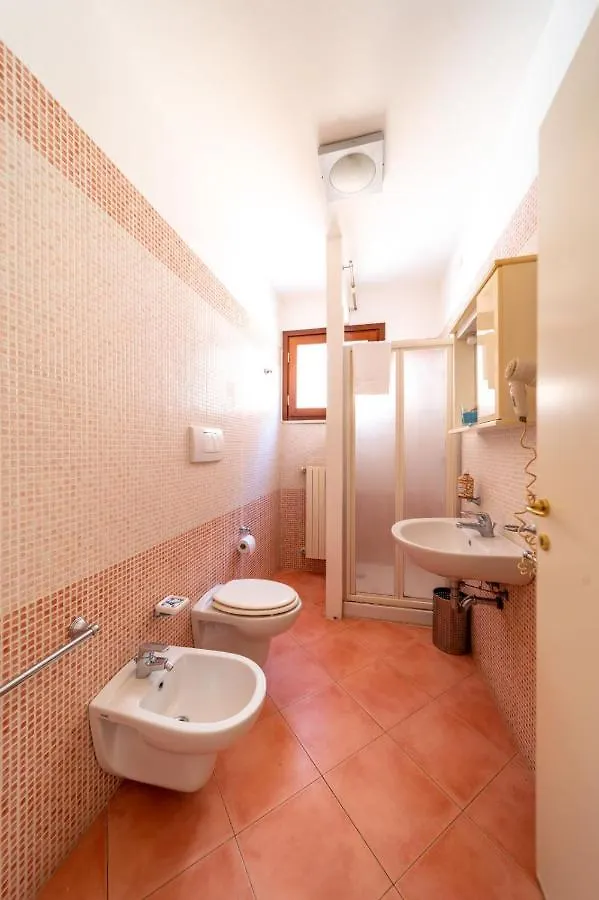 Residence Alessandra Cesenatico Aparthotel