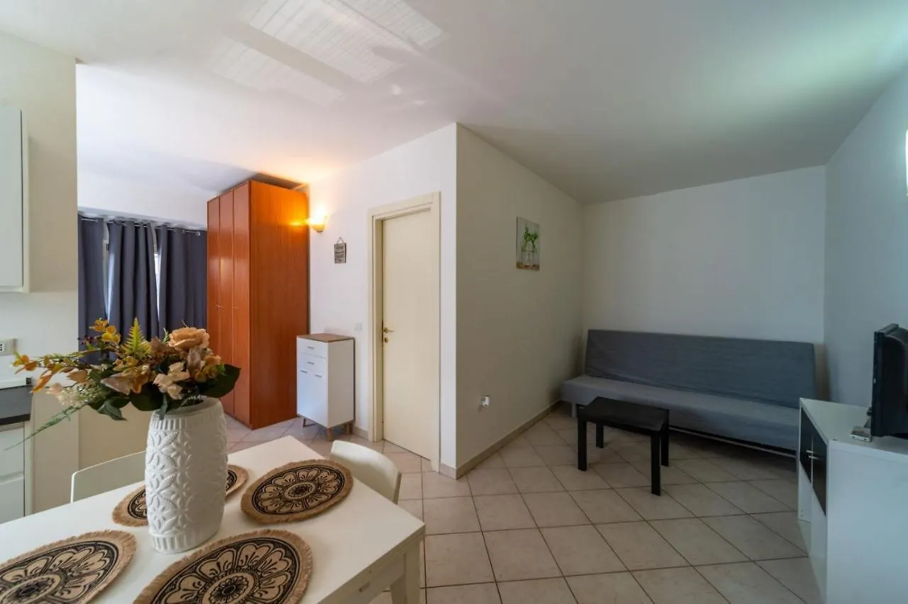 Residence Alessandra Cesenatico Aparthotel