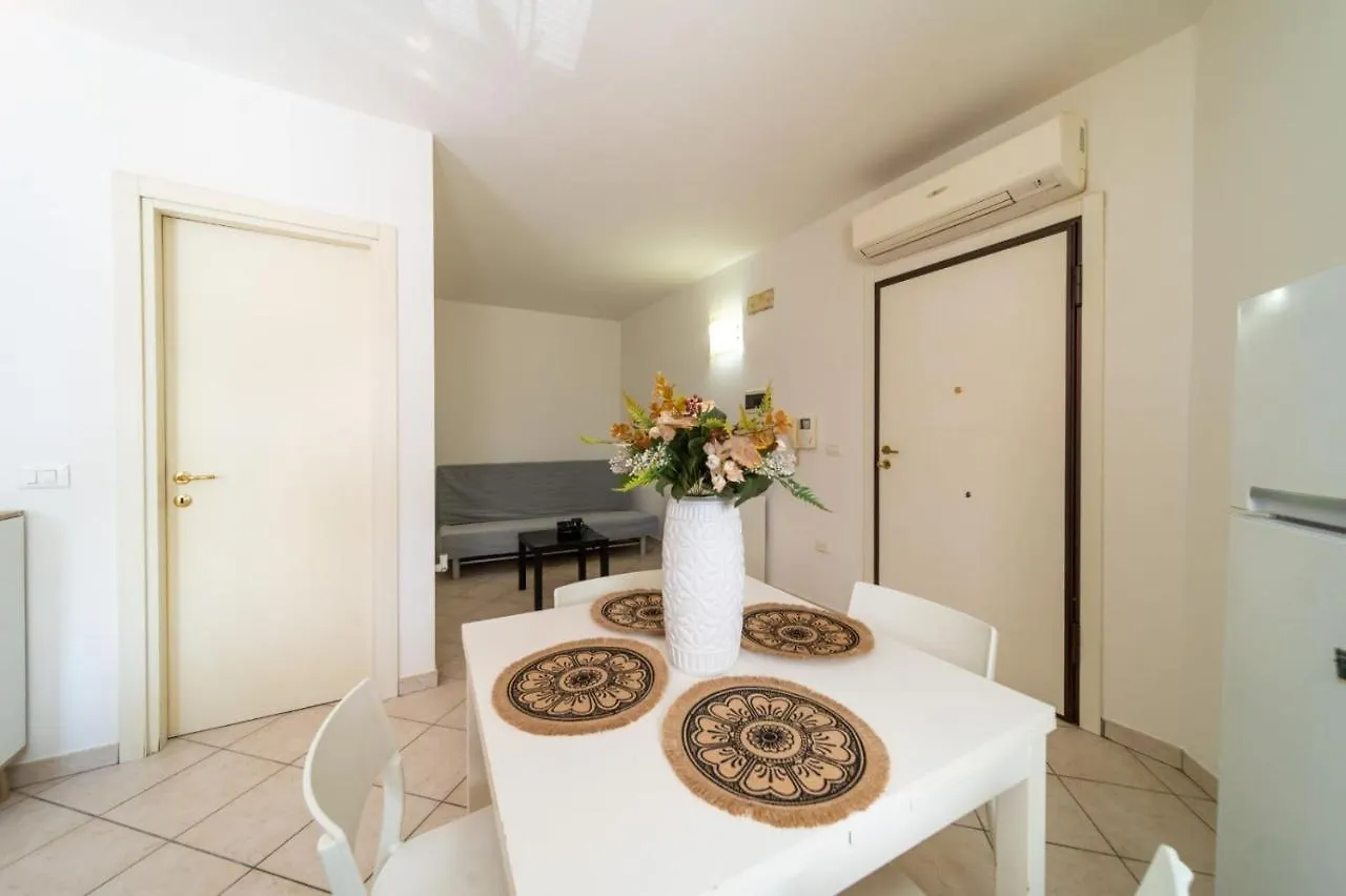Aparthotel Residence Alessandra Cesenatico