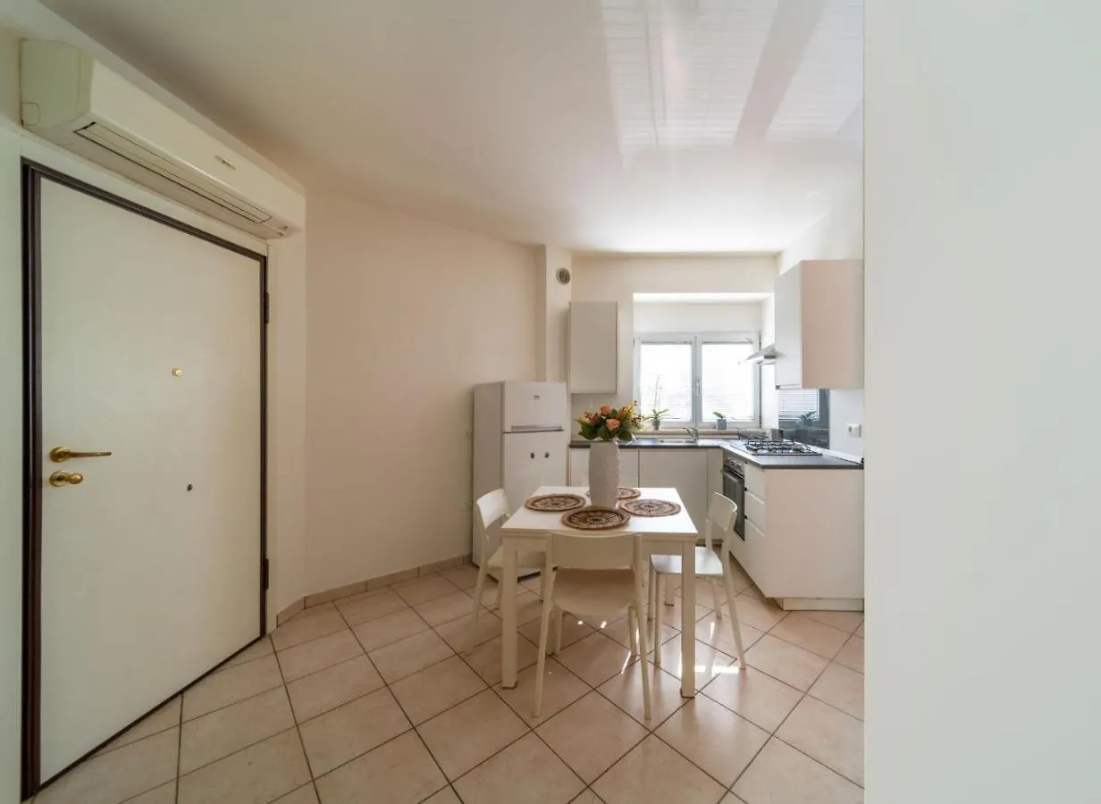 Residence Alessandra Cesenatico