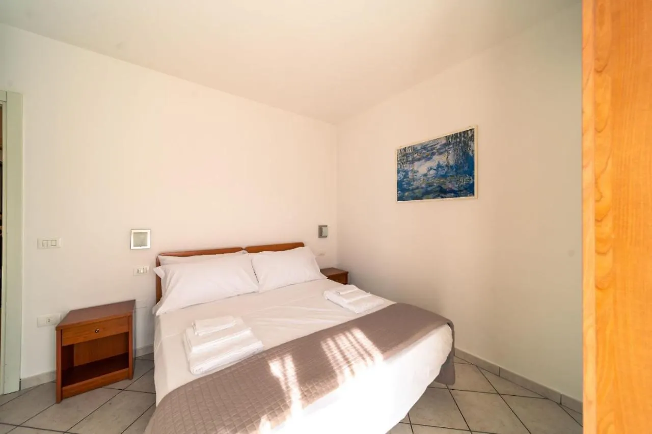 Residence Alessandra Cesenatico 0*,  Italy