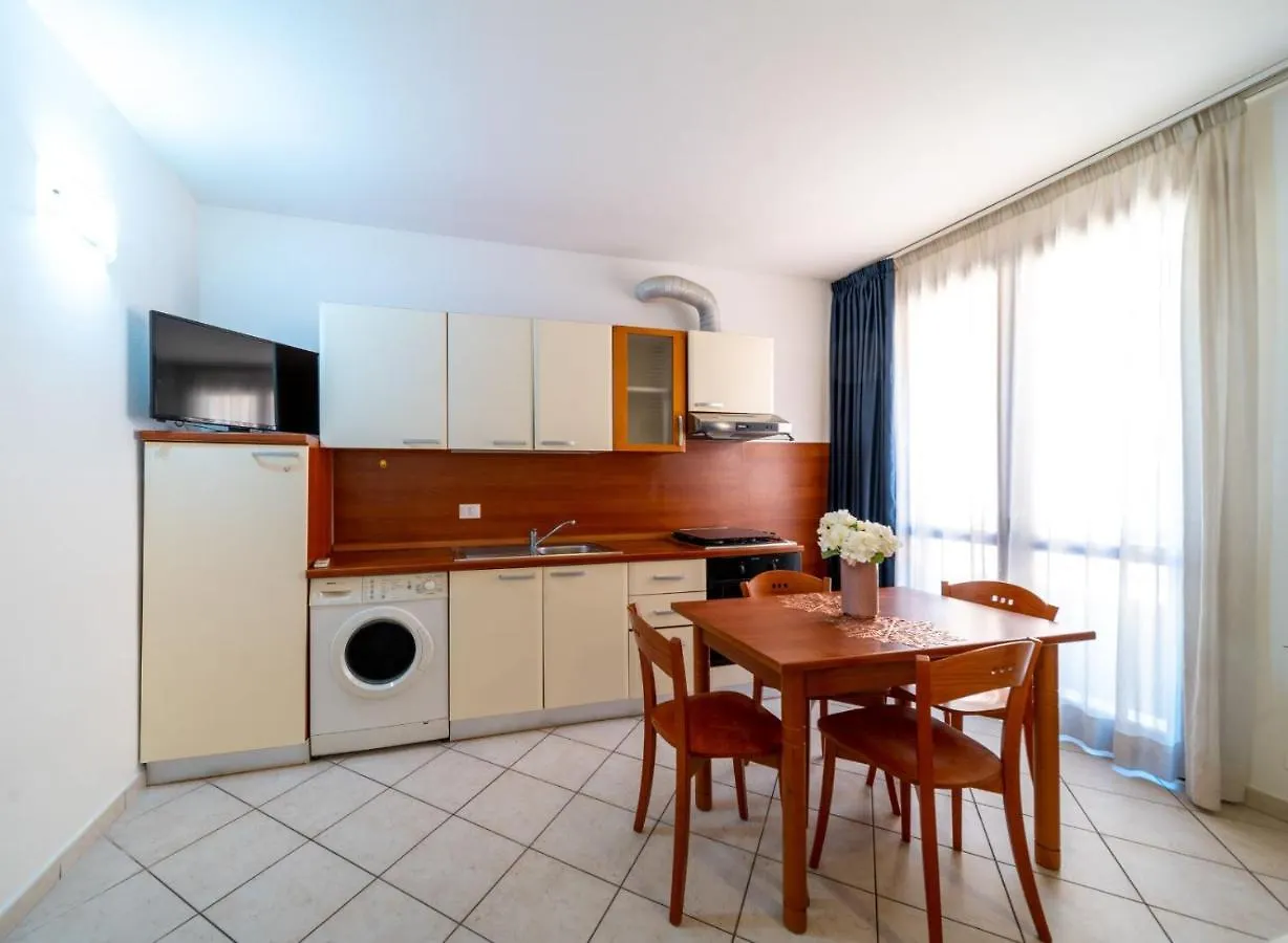 Residence Alessandra Cesenatico