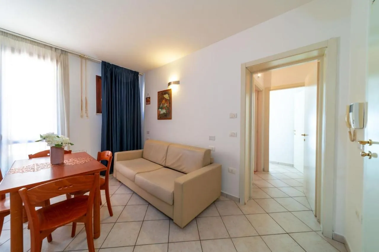 Aparthotel Residence Alessandra Cesenatico