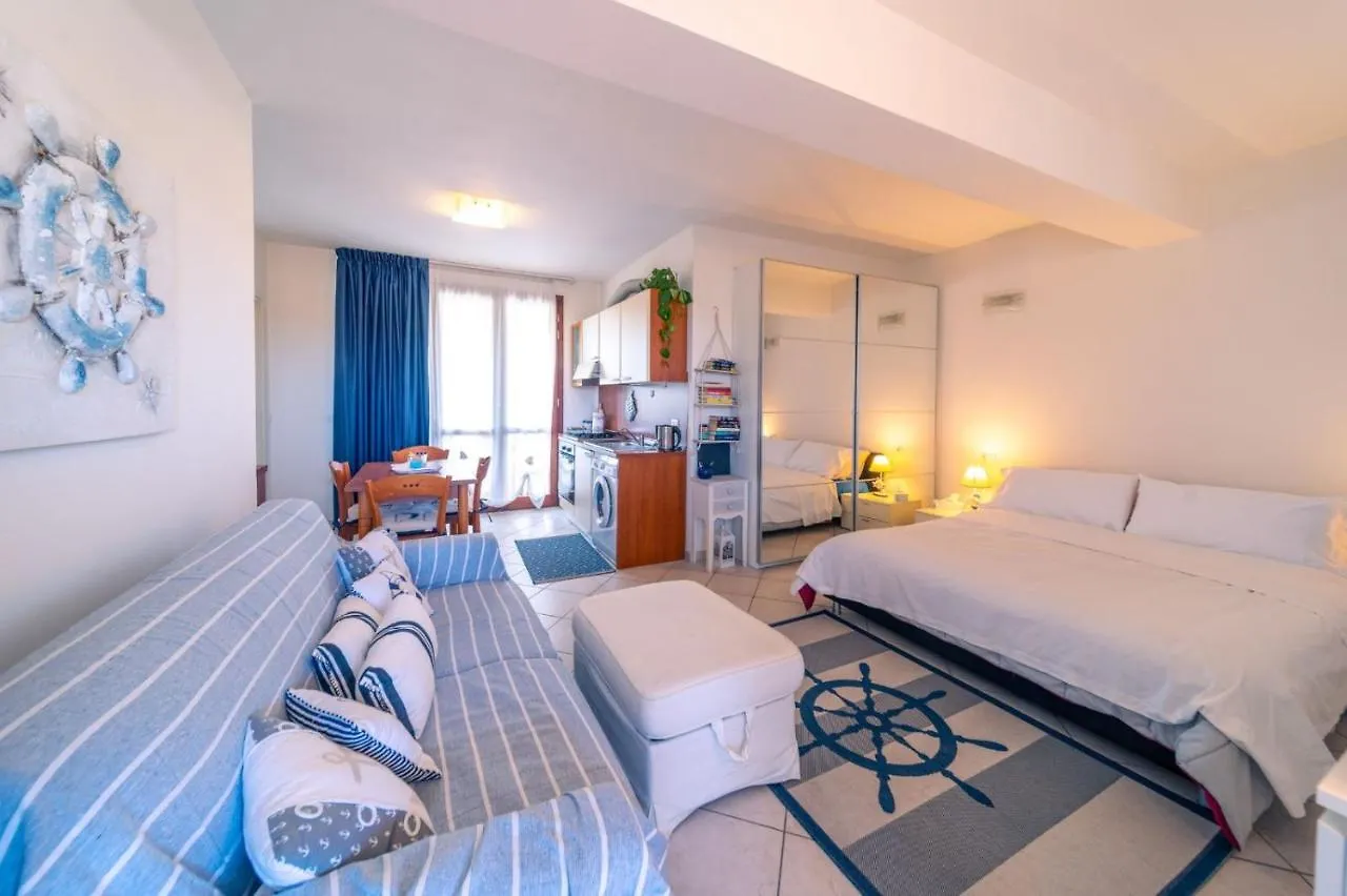 Residence Alessandra Cesenatico