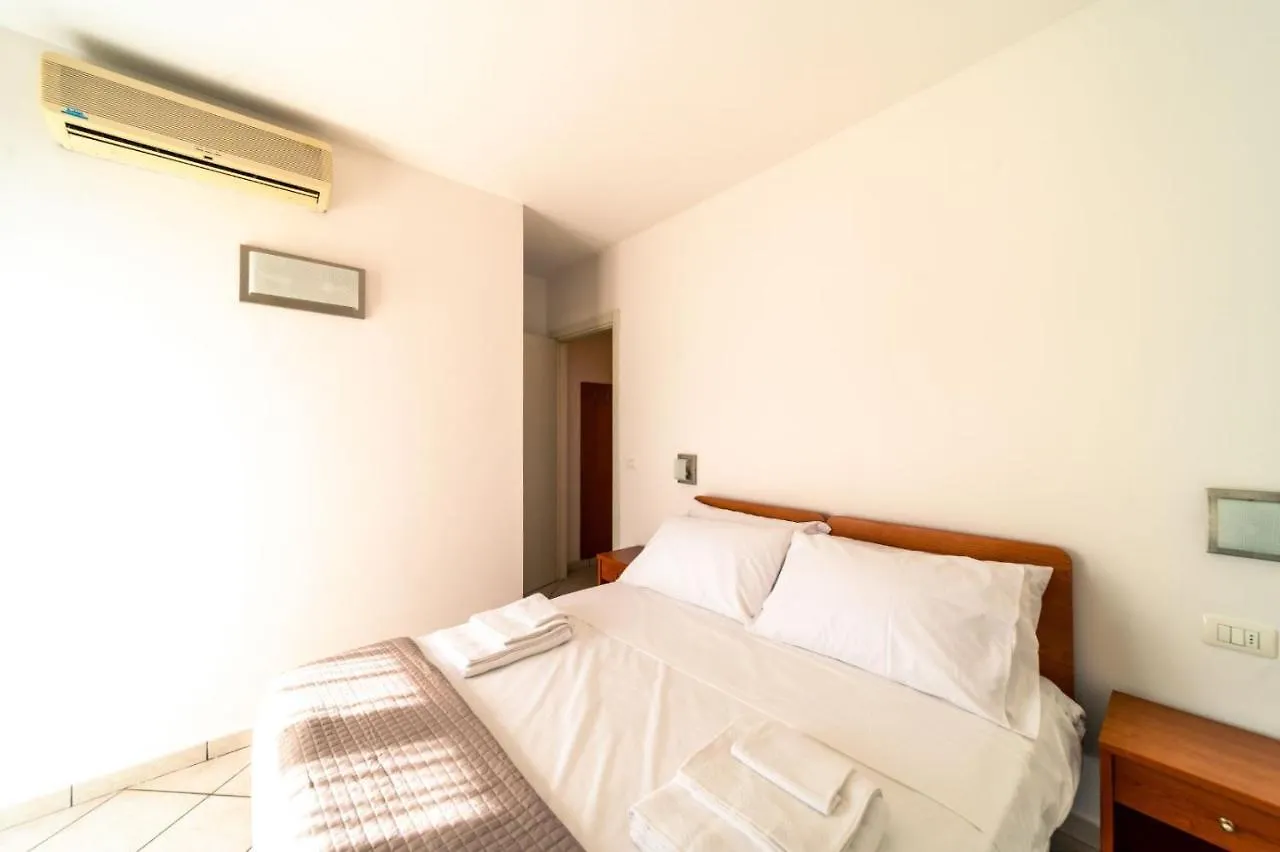 Aparthotel Residence Alessandra Cesenatico