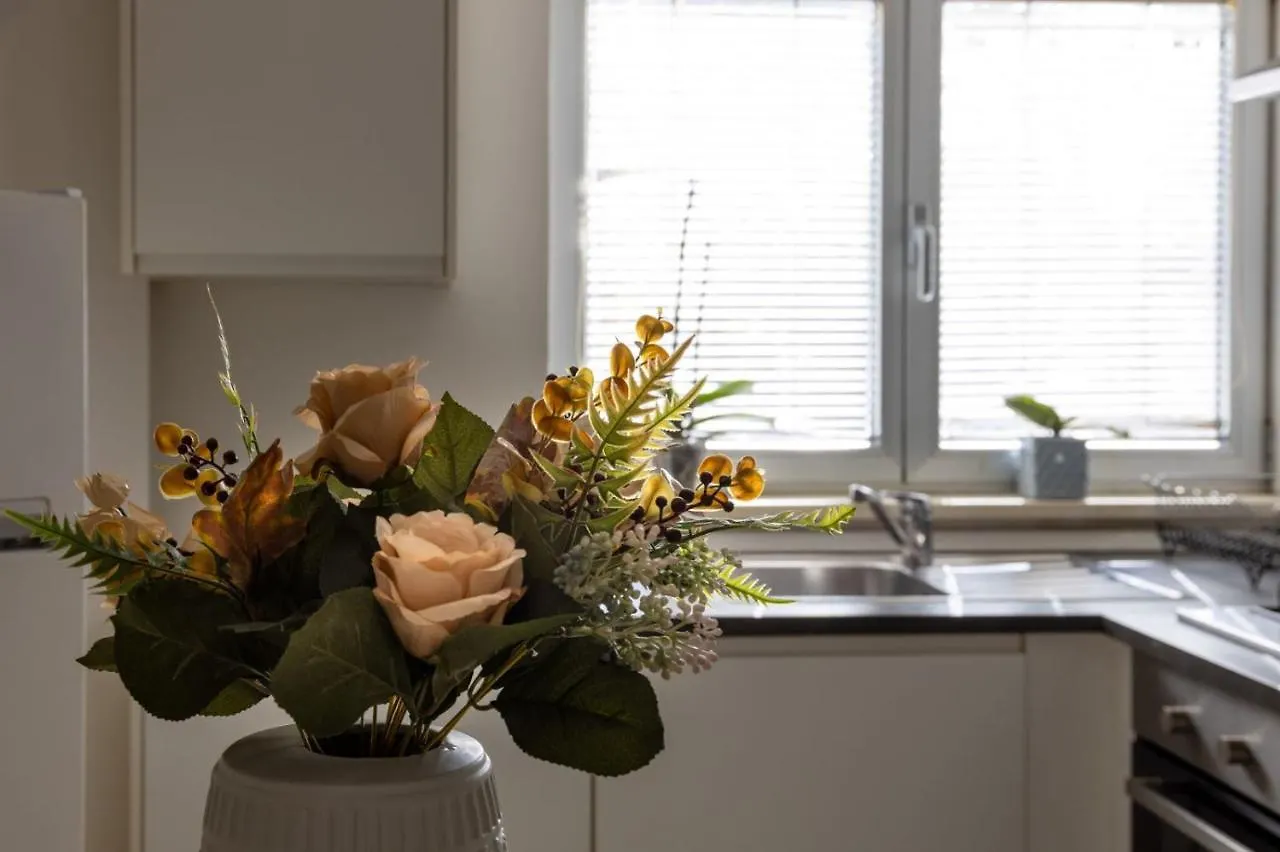 Residence Alessandra Cesenatico Italy
