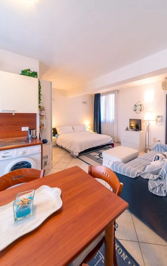 Residence Alessandra Cesenatico 0*,  Italy