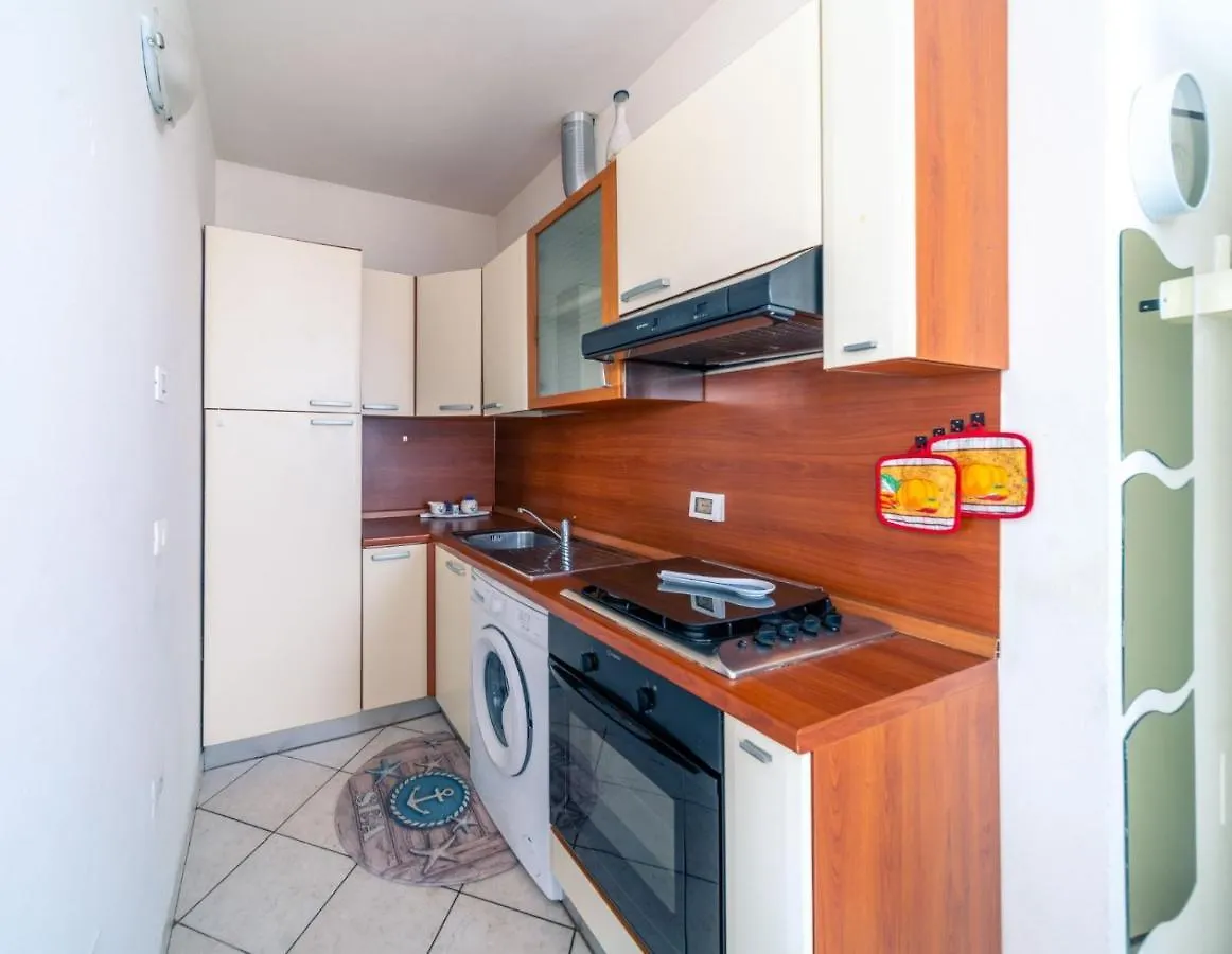 Aparthotel Residence Alessandra Cesenatico