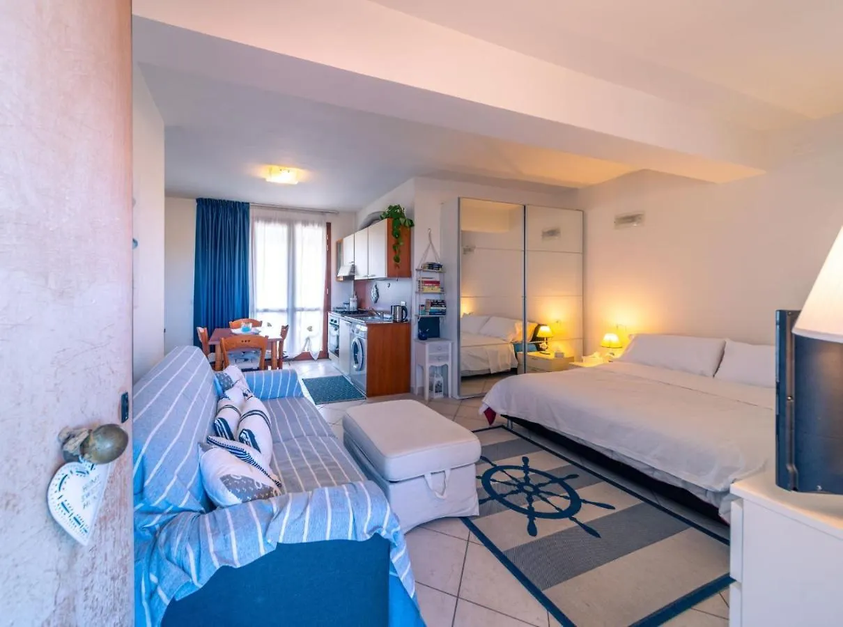 Residence Alessandra Cesenatico 0*,  Italy