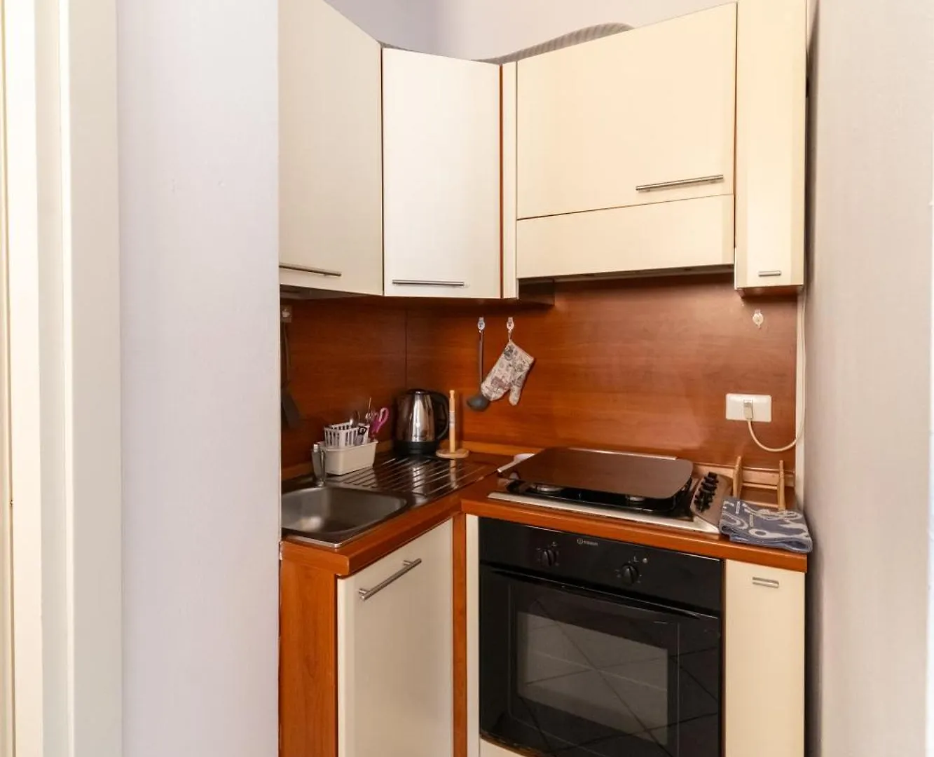 Residence Alessandra Cesenatico