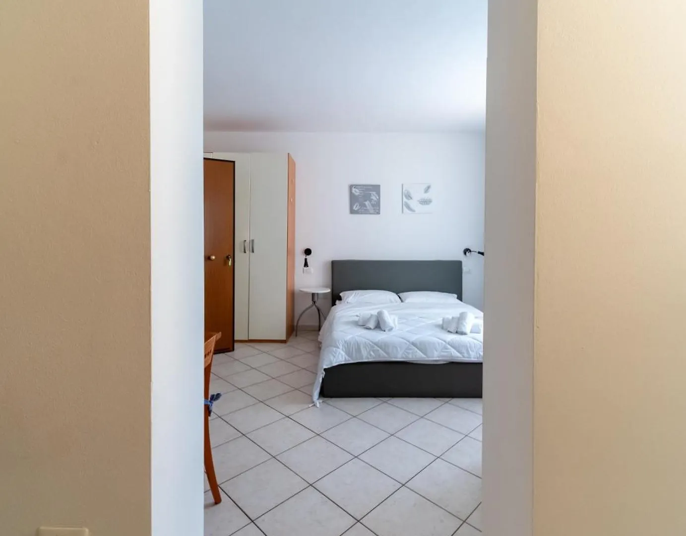 Residence Alessandra Cesenatico 0*,  Italy