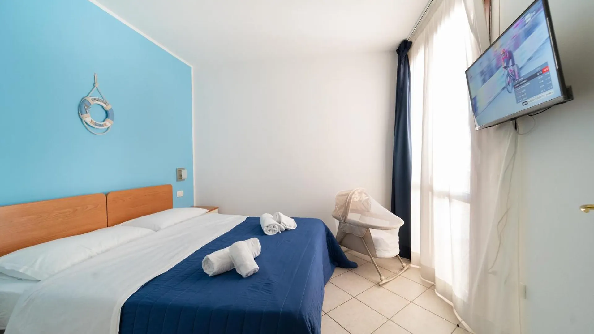 Residence Alessandra Cesenatico