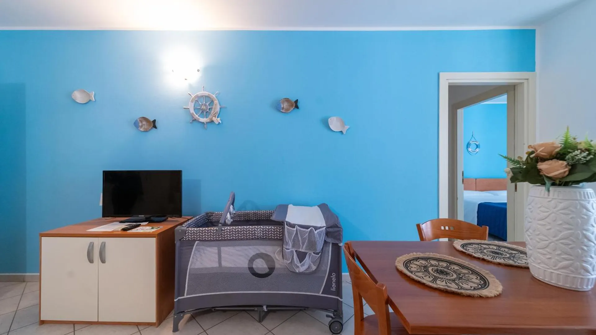 Residence Alessandra Cesenatico