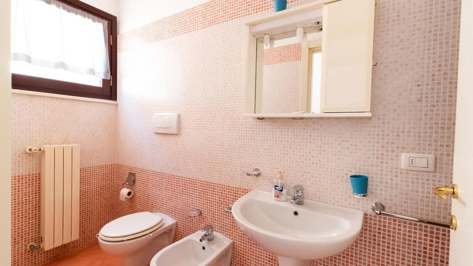 Residence Alessandra Cesenatico