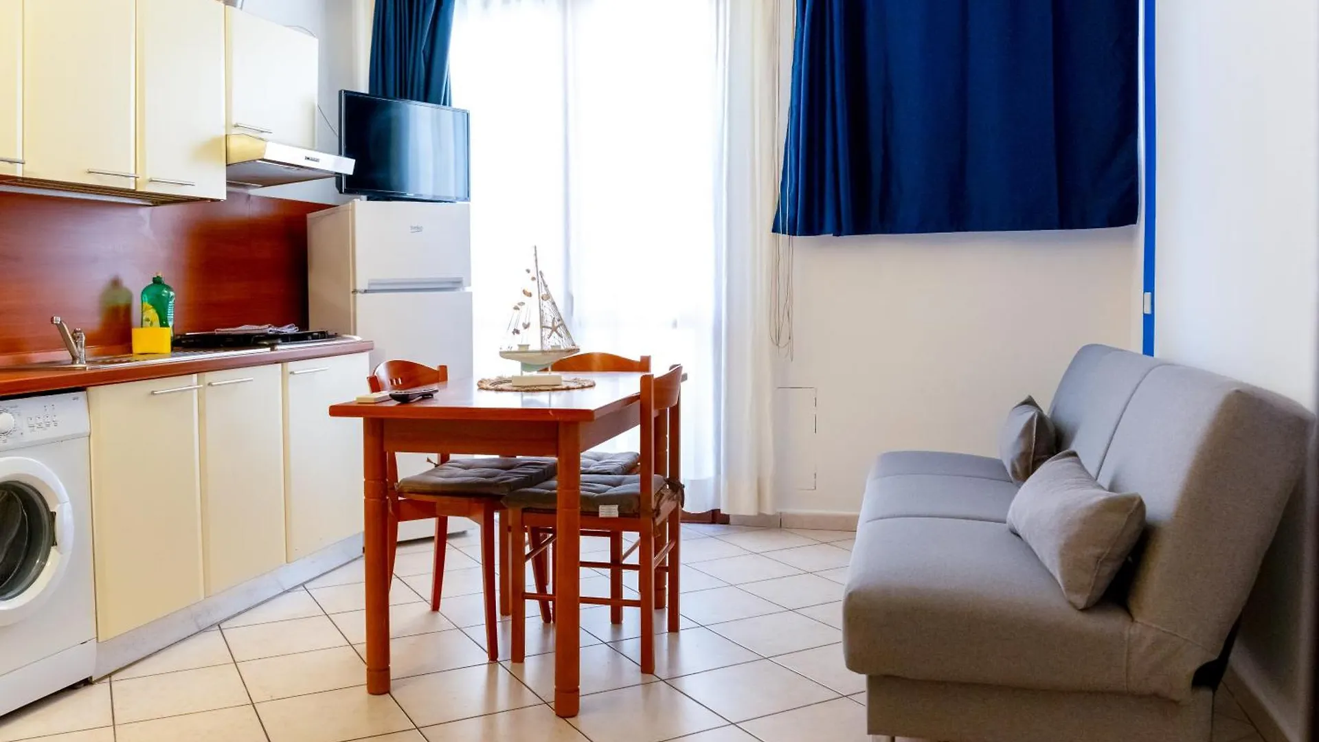 Residence Alessandra Cesenatico